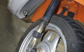 SUZUKI PALETTE CA41A