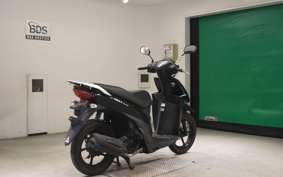 SUZUKI ADDRESS 110 2021 CE47A