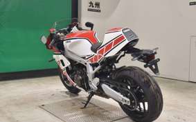 YAMAHA XSR900 GP 2026 RN96J