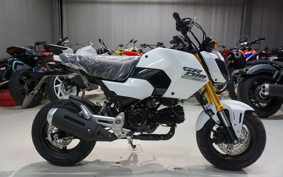 HONDA GROM 2024 JC92