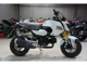 Фото Honda GROM 2024 с японского аукциона