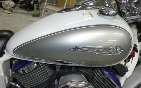 YAMAHA DRAGSTAR 1100 CLASSIC 2008 VP13J
