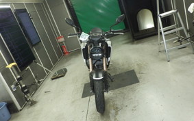 HONDA CB125 R 1994 JC91