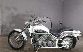 YAMAHA DRAGSTAR 400 4TR