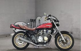 KAWASAKI ZEPHYR400 ZR400C
