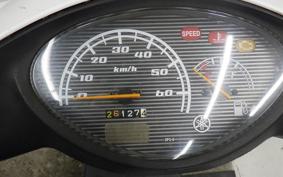 YAMAHA JOG Delux SA39J