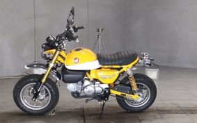 HONDA  MONKEY 125 JB02