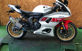 YAMAHA YZF-R7 2022 RM39J
