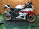 Фото Yamaha YZF-R7 2022 с японского аукциона