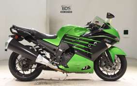 KAWASAKI ZX 1400 NINJA R 2016
