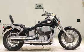 HONDA SHADOW 400 SLASHER 2005 NC40