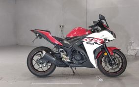 YAMAHA YZF-R25 RG10J