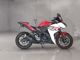 Фото Yamaha YZF-R25 с японского аукциона