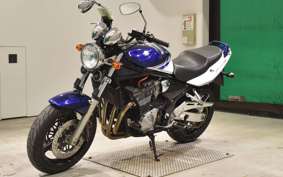 SUZUKI BANDIT 1200 2005 GV77A