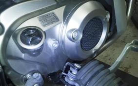 HONDA CT125-2 JA65