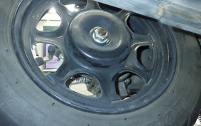 HONDA TACT Gen.4 AF79