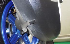 YAMAHA BW S125 Gen.2 2013 SEA6J