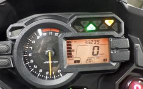 KAWASAKI VERSYS 1000 2015