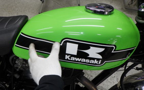 KAWASAKI 250TR 2007 BJ250F