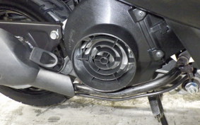 HONDA DIO Gen.6 AF68