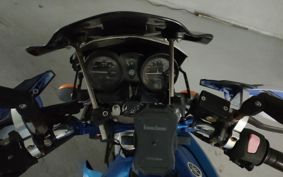 YAMAHA YBR125 SP PCJL