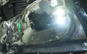 SUZUKI INTRUDER 400 Classic 2004 VK54A