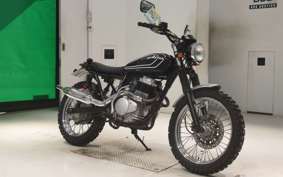 HONDA CL400 2000 NC38