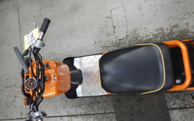 HONDA ZOOMER 1999 AF58