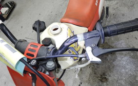 HONDA QR50 2023 AE01