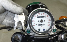 KAWASAKI ESTRELLA RS 2022 BJ250A