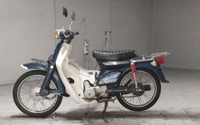HONDA SUPER CUB90 HA02