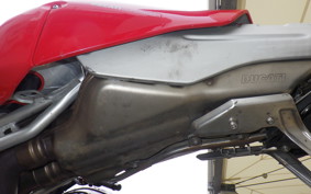 DUCATI 999 MONOPOSTO 2005