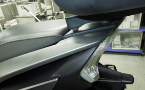 YAMAHA TRICITY 125 A SEC1J