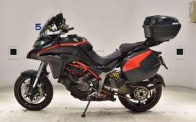 DUCATI MULTISTRADA 1200 2017