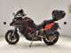 Фото Ducati MULTISTRADA 1200 2017 с японского аукциона