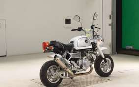 HONDA MONKEY 2020 Z50J