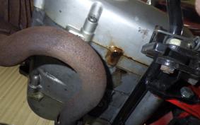 YAMAHA CHAPPY 50 439