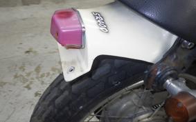 YAMAHA SR400 Gen.3 2003 RH01J