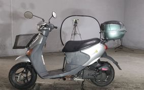 SUZUKI LET`S4 CA45A