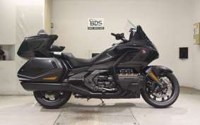 HONDA GL 1800 GOLD WING TOUR DCT 2026 SC79