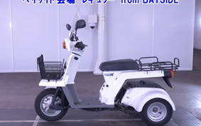 HONDA GYRO