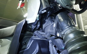 HONDA ｸﾛｽｶﾌﾞ110-3 JA60