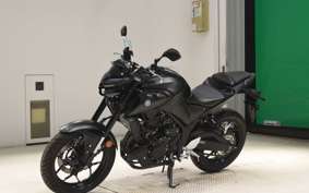 YAMAHA MT-25 A