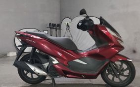 HONDA PCX125 JF81