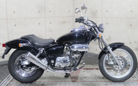 HONDA MAGNA 50 AC13