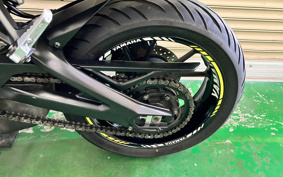 YAMAHA XSR900 2017 RN46J