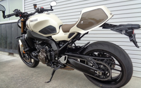 YAMAHA XSR900 2026 RN96J