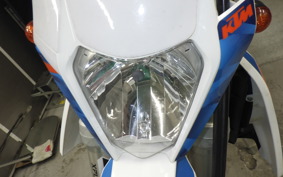 KTM 150 XC W