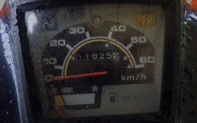 HONDA C50 SUPER CUB E 2016 AA01