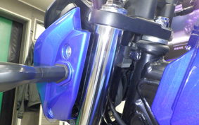 SUZUKI ｼﾞｸｻｰ150 1996 NG4BG